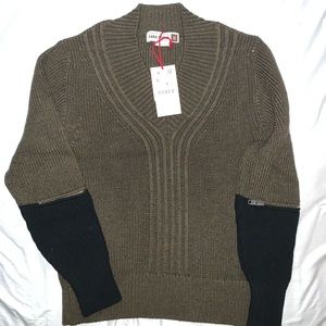 Zara Sweater